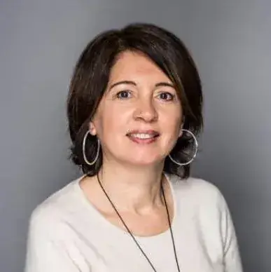 Dr. Catherine Solano