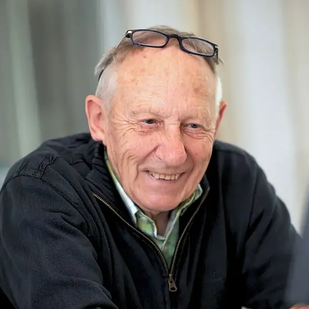Dr. Gérard Leleu