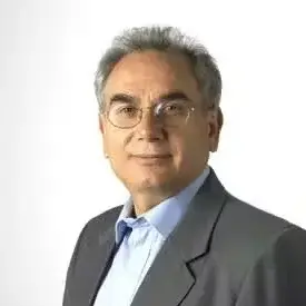 Dr. Sylvain Mimoun