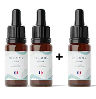 Huile CBD Optima 10% x3