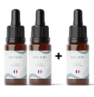 Huile CBD Optima 20% x3