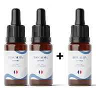 Huile CBD Optima 30% x3