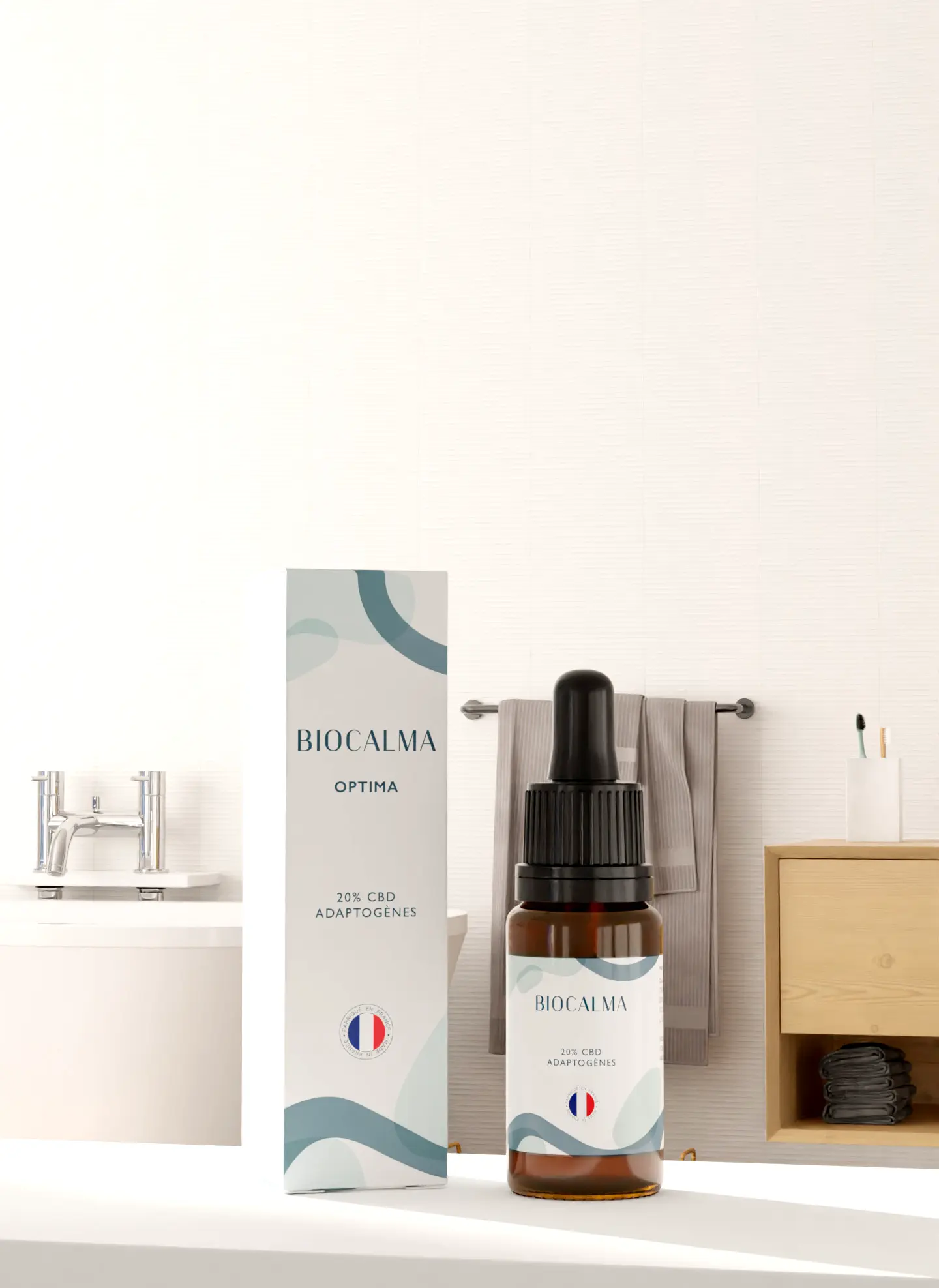Produit Biocalma