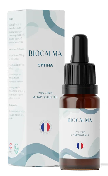 Optima 20%